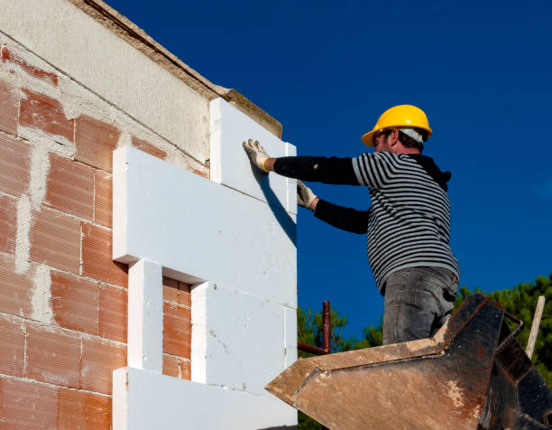 Range of Insulation Solutions in Beach Haven, NJ