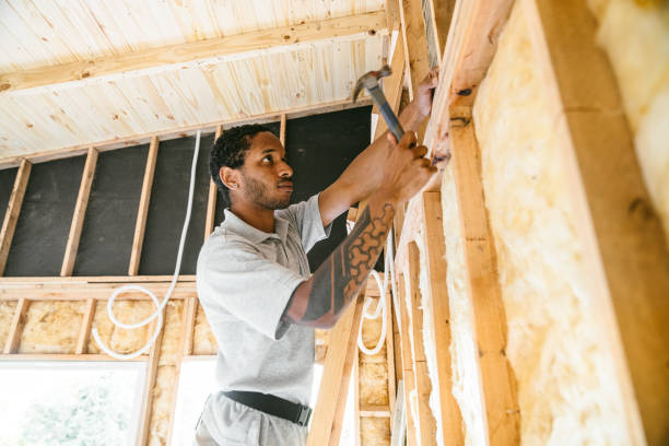 Garage Insulation Installation in Beach Haven, NJ